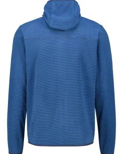 Herren Fleecejacke ESTREMOZ Regular Fit