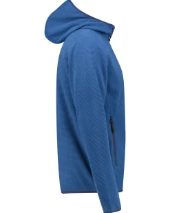 Herren Fleecejacke ESTREMOZ Regular Fit