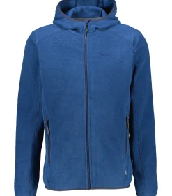 Herren Fleecejacke ESTREMOZ Regular Fit