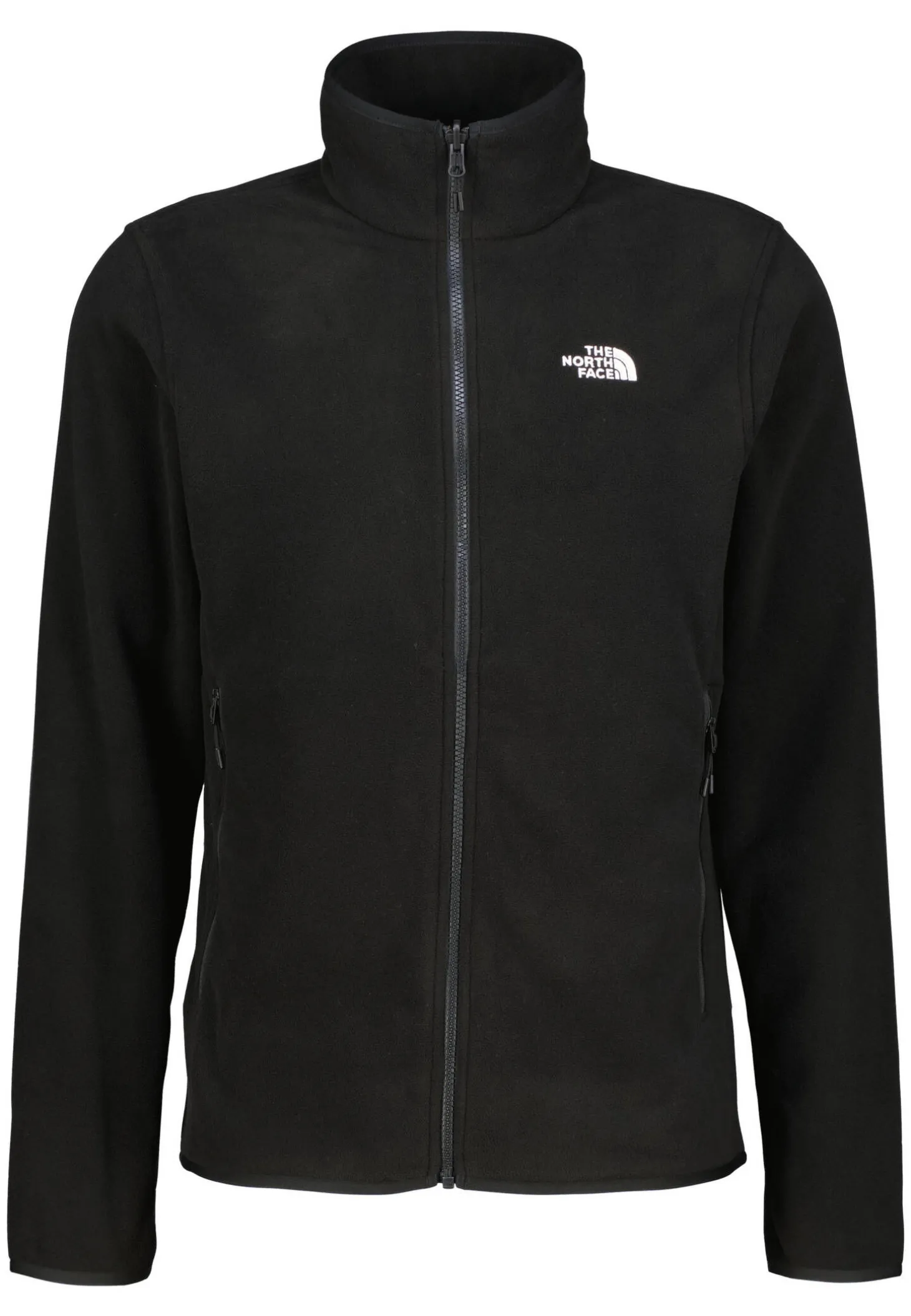 Herren Fleecejacke GLACIER FLEECE JACKET