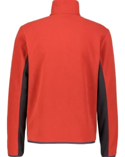 Herren Fleecejacke HEREFORD