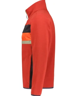 Herren Fleecejacke HEREFORD