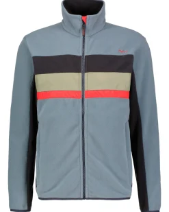 Herren Fleecejacke HEREFORD