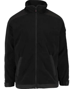 Herren Fleecejacke JET-JACKET