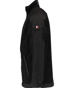 Herren Fleecejacke JET-JACKET