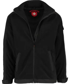 Herren Fleecejacke JET-JACKET