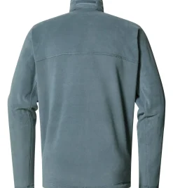 Herren Fleecejacke KAISE MID JACKET