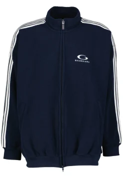 Herren Fleecejacke LOOP SPORTS ICON