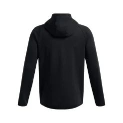 Herren Fleecejacke mit Kapuze UNSTOPPABLE FLEECE HOODIE