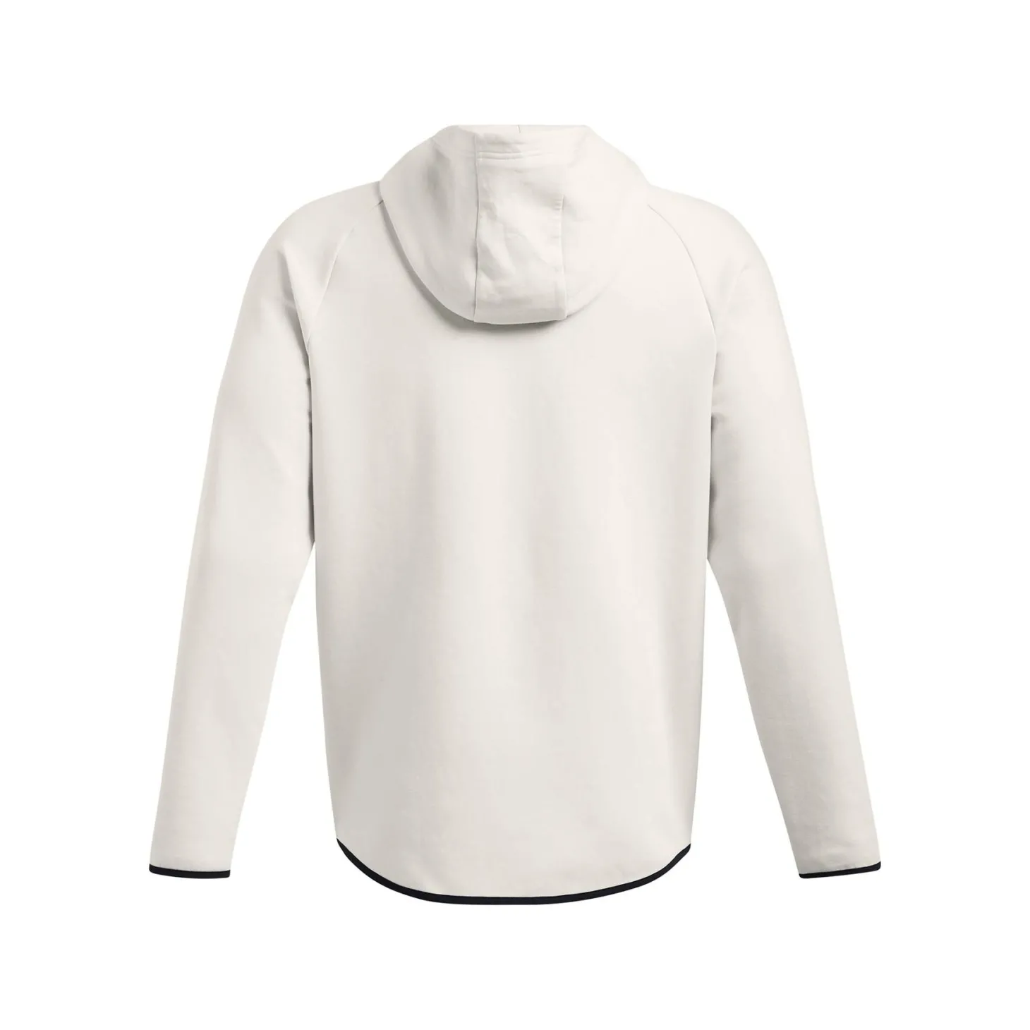 Herren Fleecejacke mit Kapuze UNSTOPPABLE FLEECE HOODIE