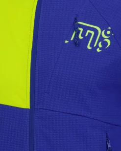 Herren Fleecejacke NOATAK