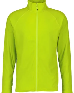 Herren Fleecejacke PUTLITZ