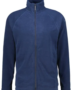 Herren Fleecejacke PUTLITZ