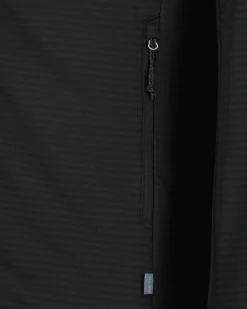 Herren Fleecejacke RUDERSDAL FLEECE MEN