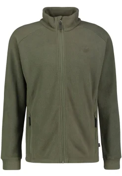 Herren Fleecejacke SMETHWICK
