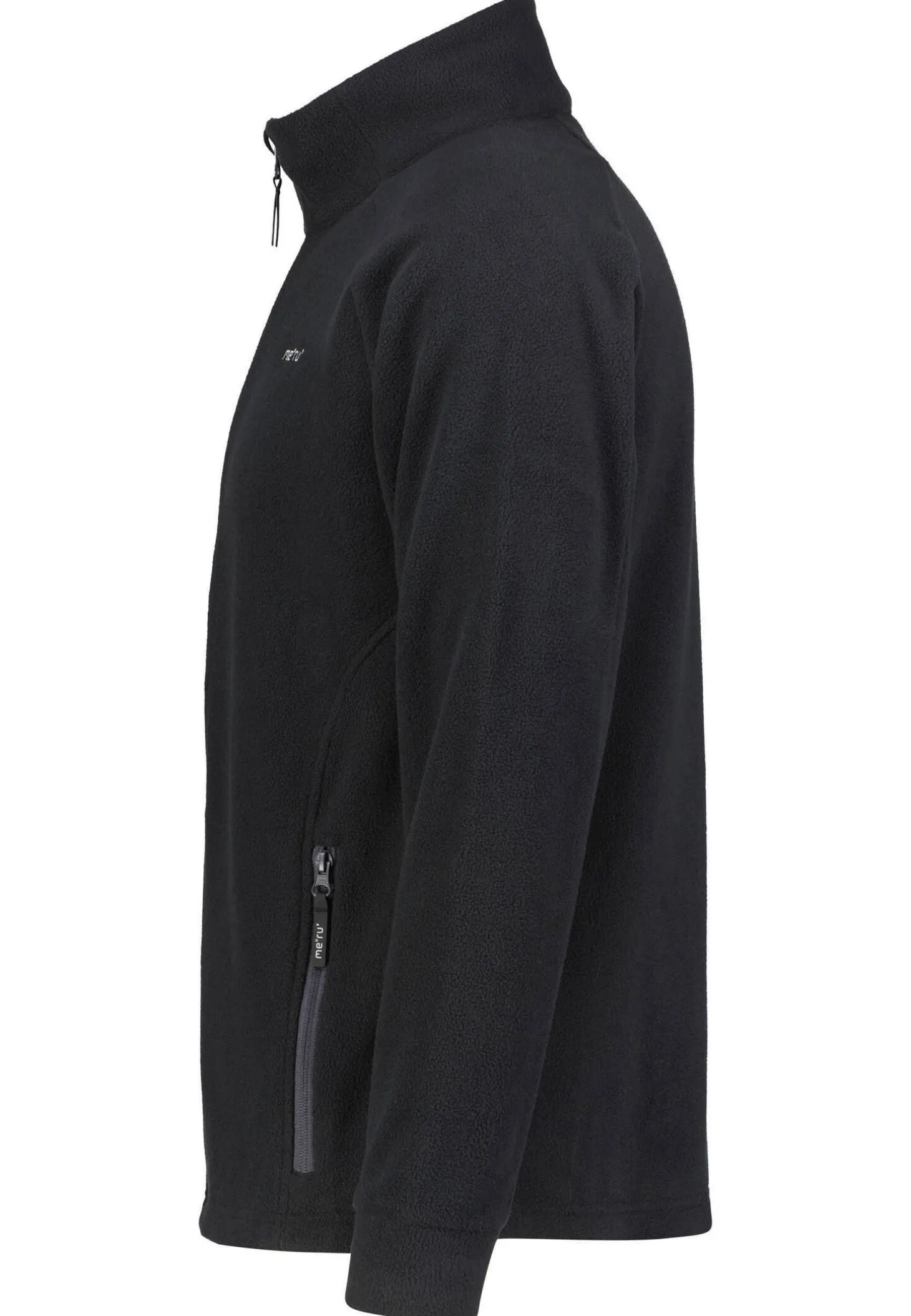 Herren Fleecejacke SMETHWICK