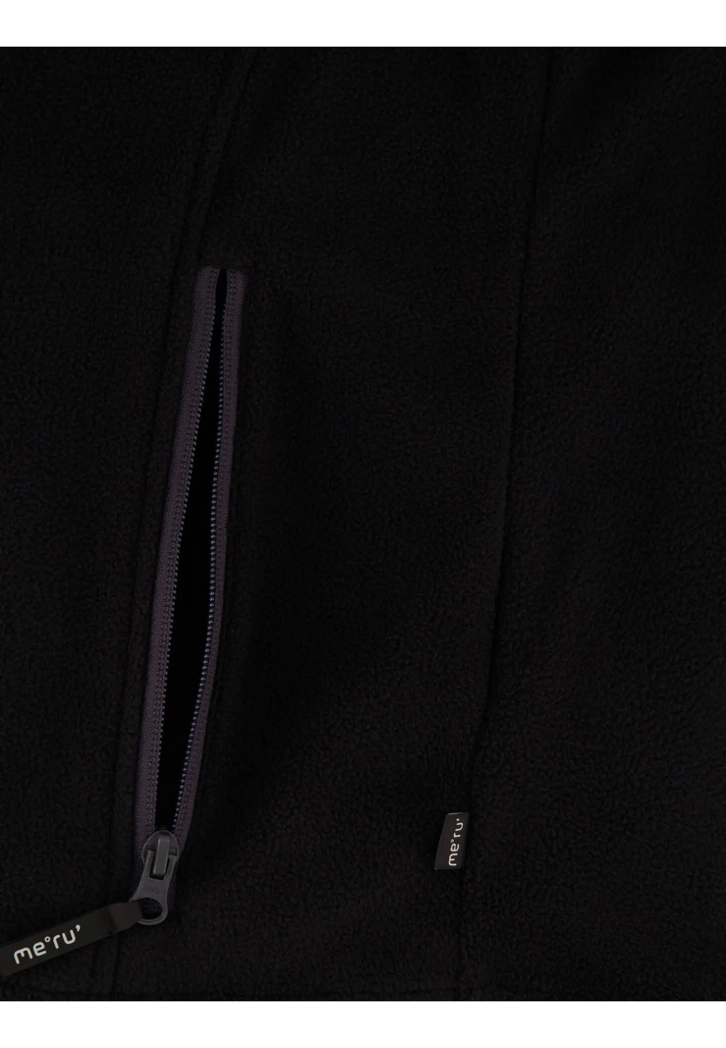 Herren Fleecejacke SMETHWICK