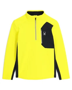 Herren Fleecepullover BANDIT Regular Fit