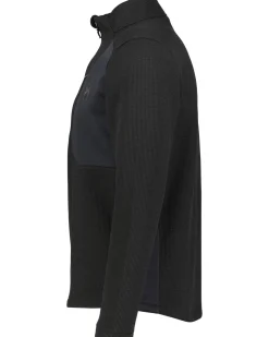 Herren Fleecepullover BANDIT Regular Fit