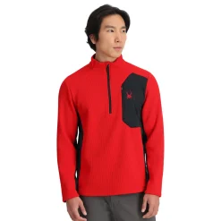 Herren Fleecepullover BANDIT Regular Fit