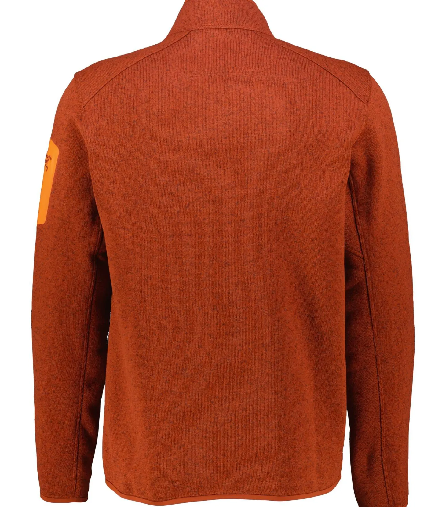 Herren Fleecepullover COVERT 1/2 ZIP M