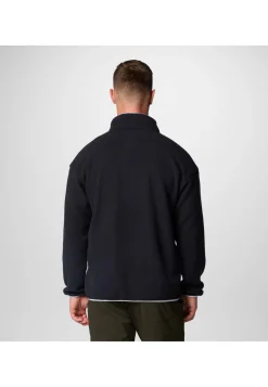 Herren Fleecepullover HELVETIA II HALF SNAP FLEECE