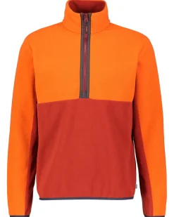 Herren Fleecepullover MANSFIELD