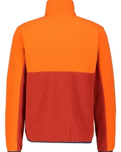 Herren Fleecepullover MANSFIELD