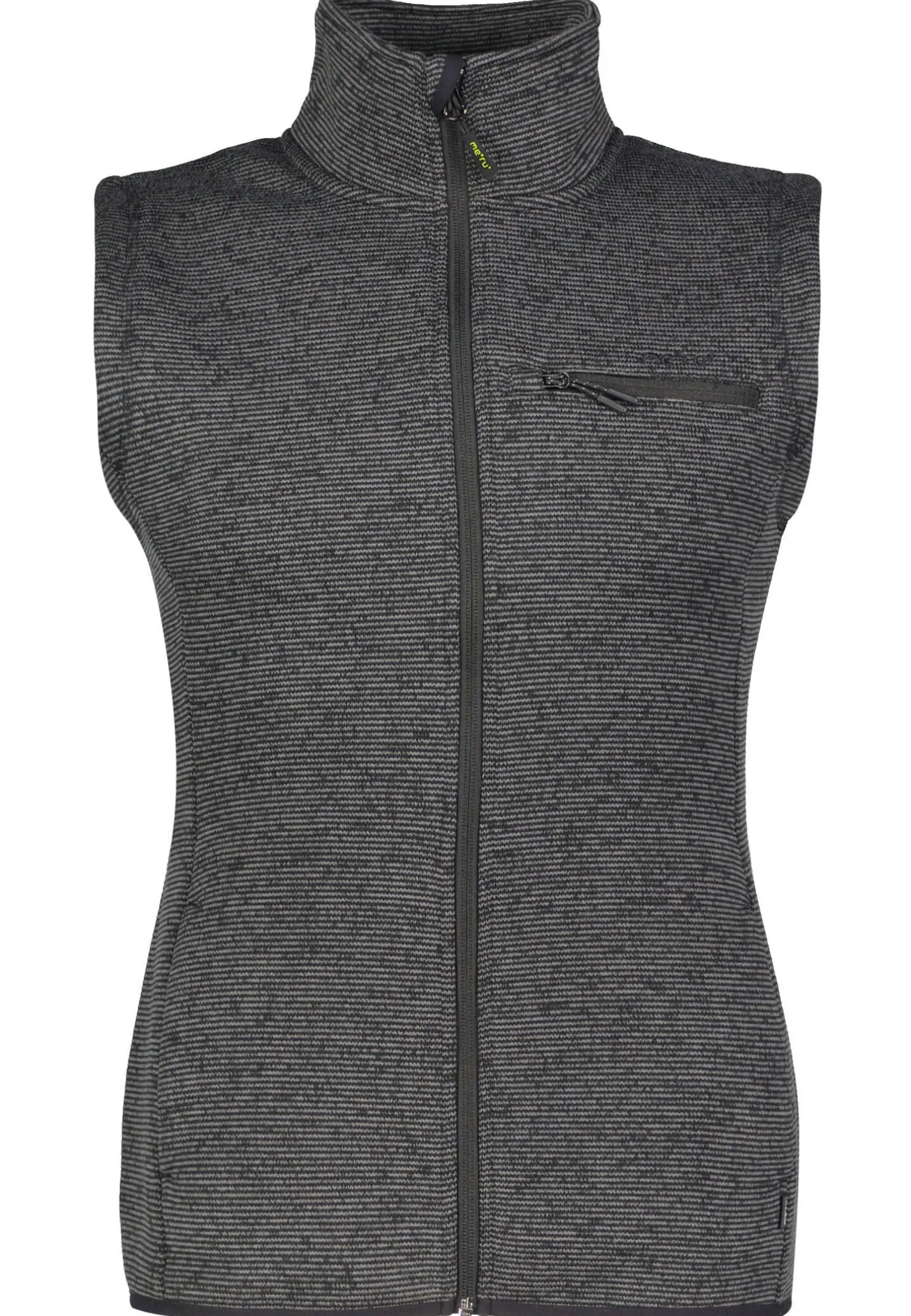 Herren Fleeceweste BERGEN