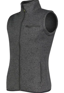 Herren Fleeceweste BERGEN