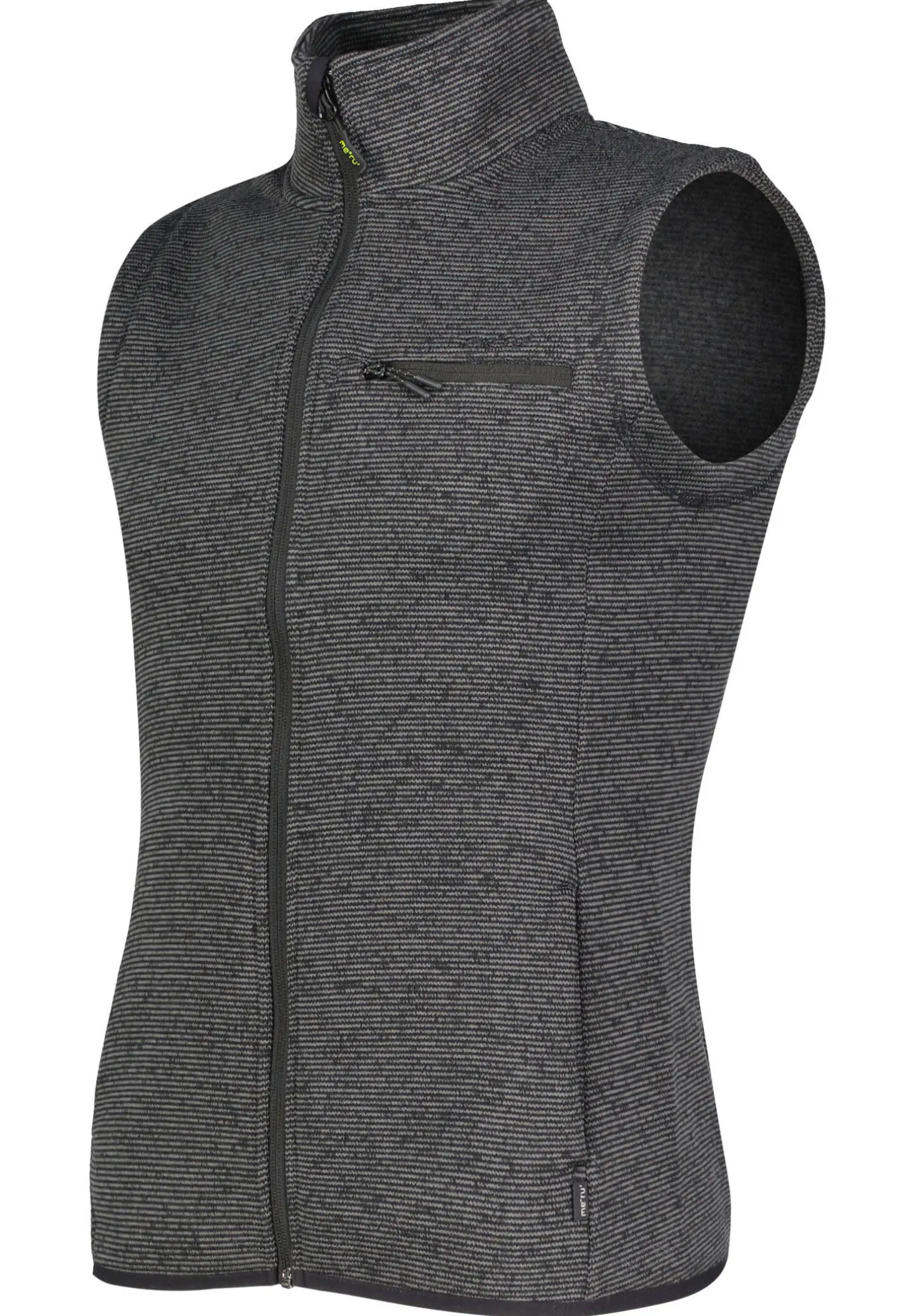 Herren Fleeceweste BERGEN