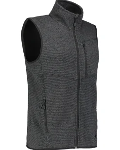 Herren Fleeceweste BERGEN