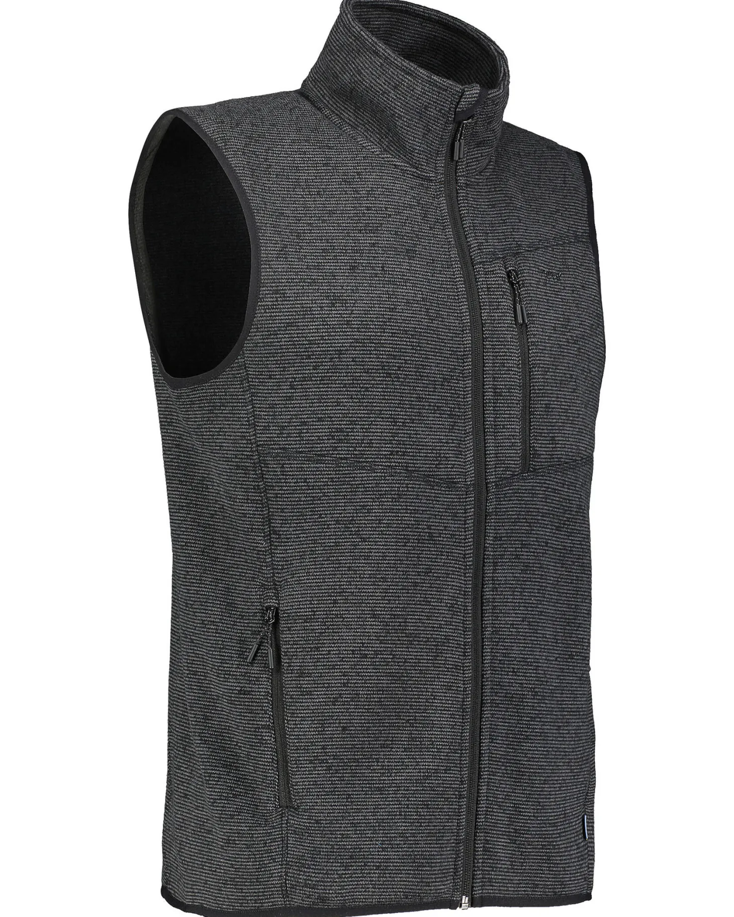 Herren Fleeceweste BERGEN