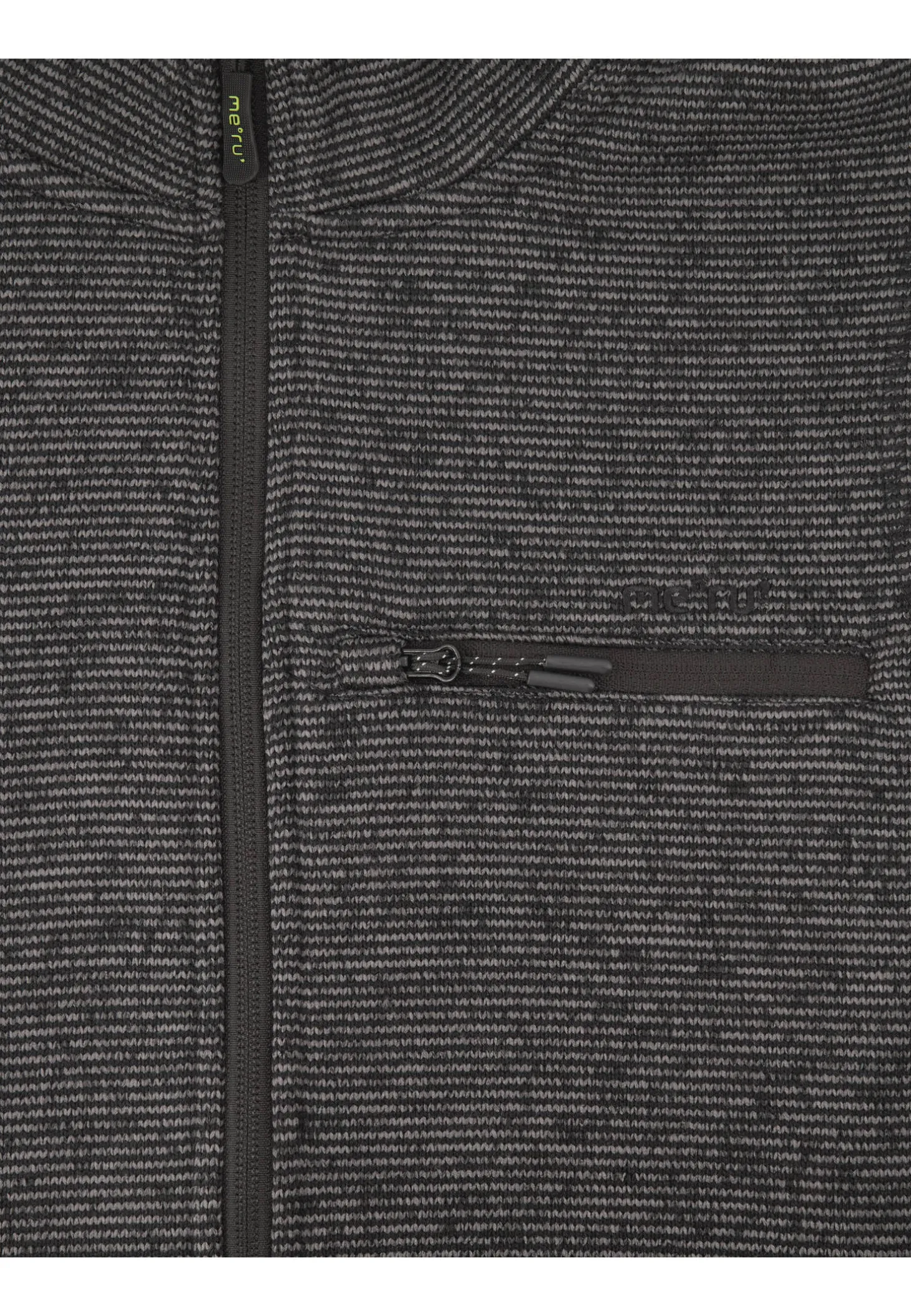 Herren Fleeceweste BERGEN