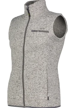 Herren Fleeceweste BERGEN