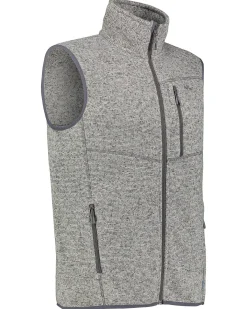 Herren Fleeceweste BERGEN