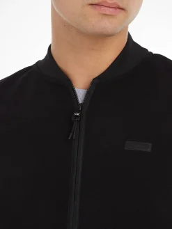 Herren Fleeceweste BONDED FLEECE VEST