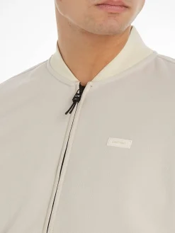 Herren Fleeceweste BONDED FLEECE VEST