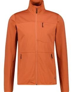 Herren Fleecjacke REBORDOSA