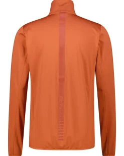 Herren Fleecjacke REBORDOSA