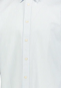 Herren Freizeithemd aus Bio-Baumwolle Regular Fit