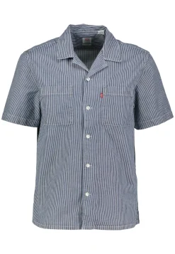 Herren Freizeithemd aus Baumwolle Standard Fit