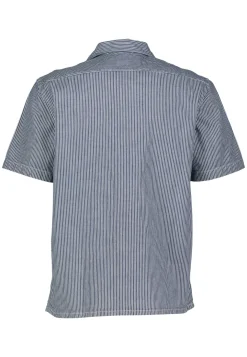 Herren Freizeithemd aus Baumwolle Standard Fit