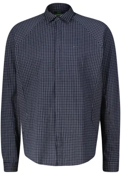 Herren Freizeithemd B_EXCURSE_L