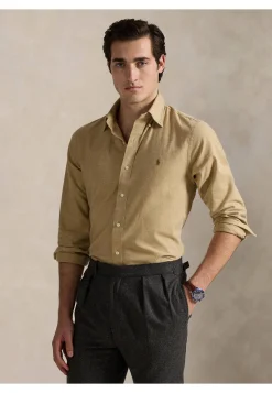 Herren Freizeithemd Custom Fit