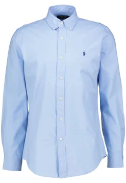 Herren Freizeithemd Custom Fit