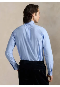 Herren Freizeithemd Custom Fit