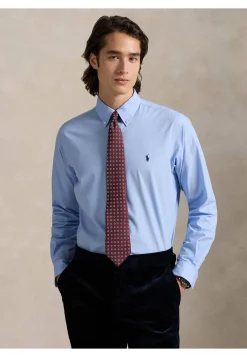 Herren Freizeithemd Custom Fit