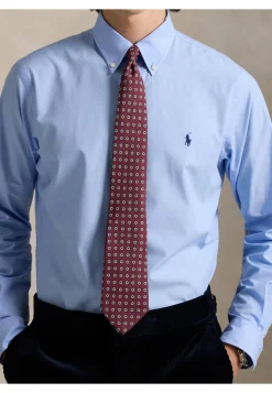 Herren Freizeithemd Custom Fit