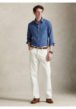 Herren Freizeithemd Custom Fit